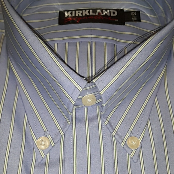 Kirkland Signature Shirt - Picture 3 of 5